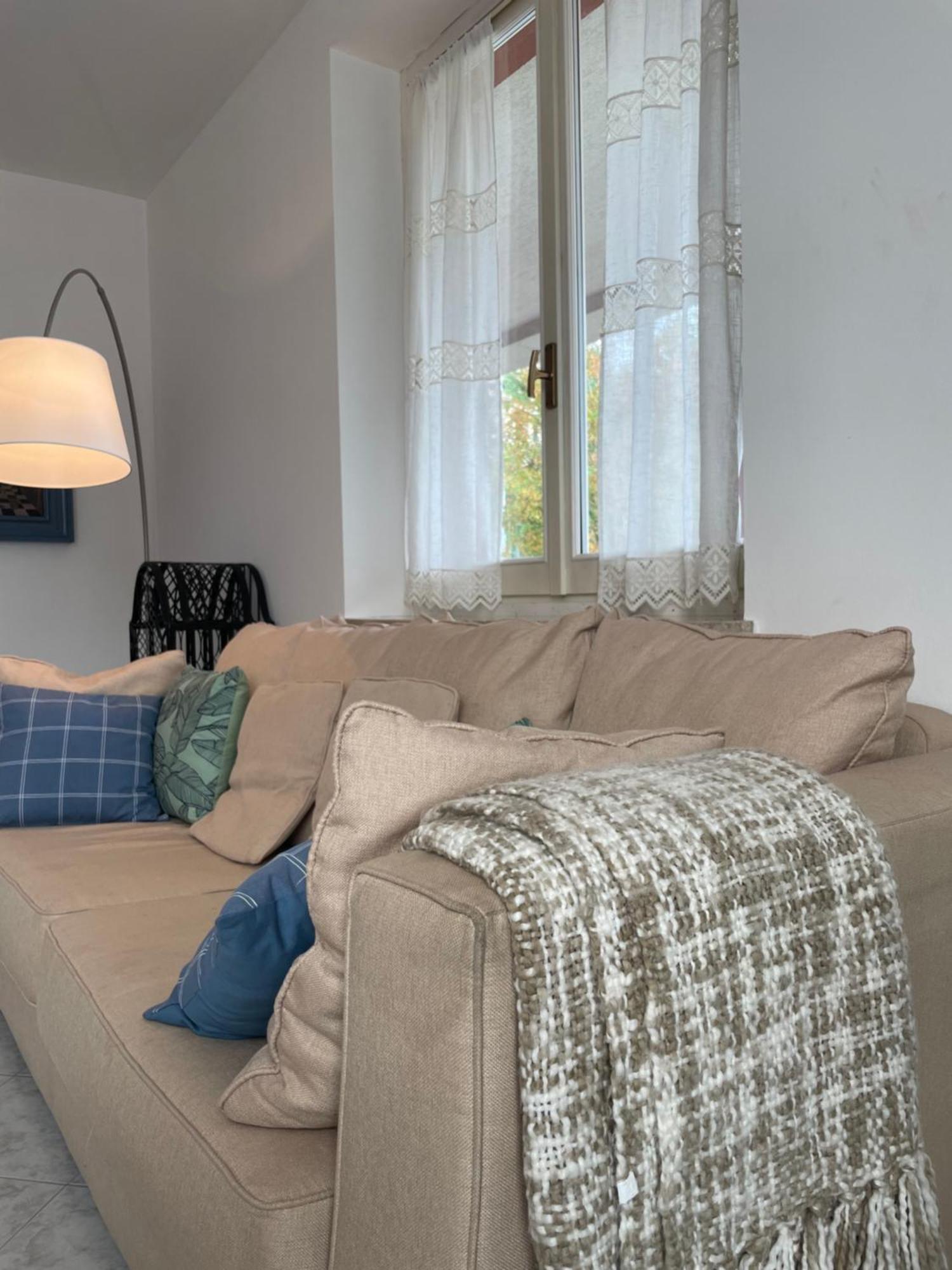 Casa Finestre Bianche Apartment Canelli Bagian luar foto